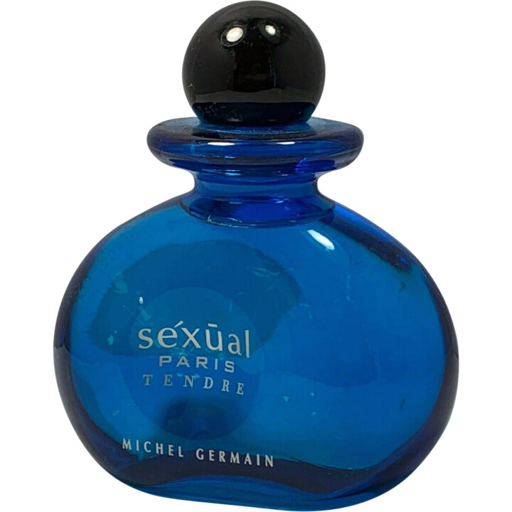Séxūal Paris Tendre pour Homme